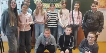 "Осенние посиделки"