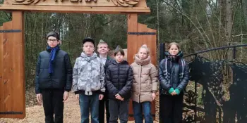 Отдых и познавательная экскурсия