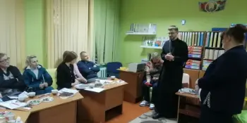 СЕМЕЙНЫЙ КЛУБ "ПОДСОЛНУХ"