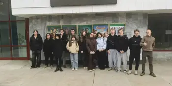 Осенние каникулы с пользой и впечатлениями!