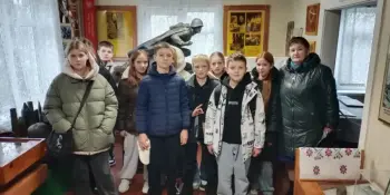 Осенние каникулы в Жодино: погружение в историю и ледовые приключения