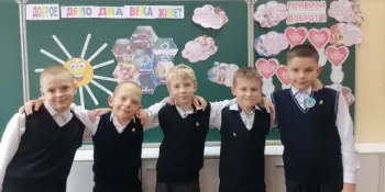 Проект духовно - нравственного воспитания "Круг светлых праздников"