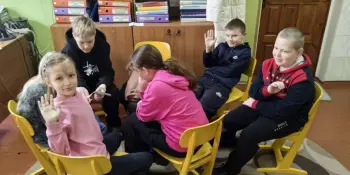 Психологическая игра-тренинг: "Способы решения конфликтов с ровесниками".