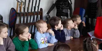 ДЕНЬ КЛАССА