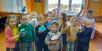 В мире средневековья