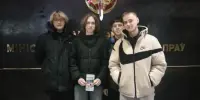 День открытых дверей в Академии МВД