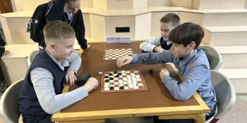 Неделя Математики. Физики. Информатики. День 1