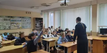 Духовный разговор о вечном