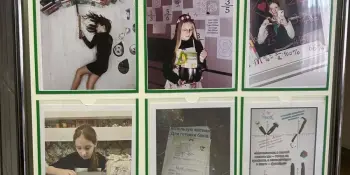 Неделя Математики. Физики. Информатики. День 2