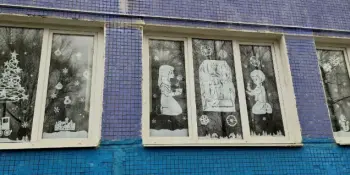 В ожидании Нового года