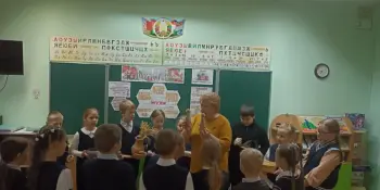 Мир музеев-  хранилище истории и знаний.