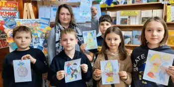 STEAM -суббота "Космос- наш!"