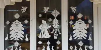 Где водятся волшебники и Кто создаёт красоту и уют?