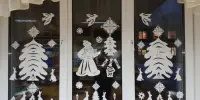 Где водятся волшебники и Кто создаёт красоту и уют?
