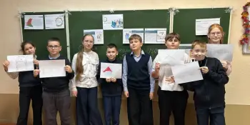 ШАГ "Я и семья".