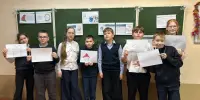 ШАГ "Я и семья".