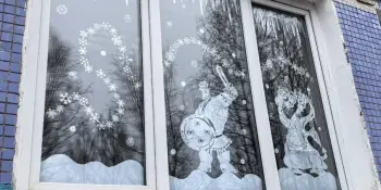 Новогодняя сказка