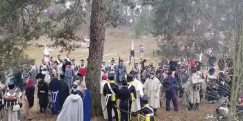 Путешествие на машине времени