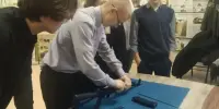 Профориентационное занятие