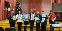 Обучающие занятия для членов трудового коллектива