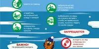 ОСВОД предупреждает