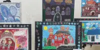 Участие в VII Рождественских образовательных чтений Минской митрополии