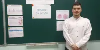 Занятие "Я умею общаться: развитие и совершенствование коммуникативных навыков"