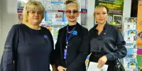 Участие в VII Белорусских Рождественских образовательных чтениях Минской митрополии.