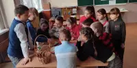 Игра- путешествие по ЗОЖ "Мойдодыр в гостях у Федоры"