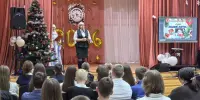 Дан старт Республиканской благотворительной акции "Наши дети"