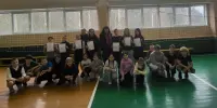 Старт предметной недели: спорт, творчество и "Королева скакалки"!