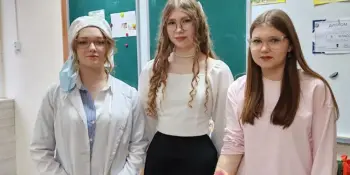 Квест-игра "Детские инфекции и их профилактика".