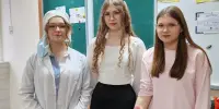 Квест-игра "Детские инфекции и их профилактика".