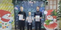 "Спортивный Калейдоскоп" и" Спорт в Фокусе" , " Яркие Победы"  и "Вдохновляющие Таланты"!