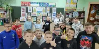 Новогодняя LEGO-сессия