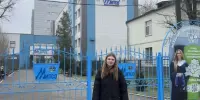 Профориентационная  встреча