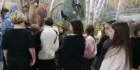 Квест в Жодинском краеведческом музее