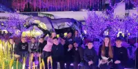 Учащиеся 6 "Д" класса побывали в PixieLand