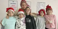 Новости из воспитательно - оздоровительного лагеря с дневным пребыванием детей на базе ГУО "Средняя школа №24 г.Борисова" "Лесная поляна " День 2