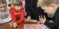 Новости из воспитательно - оздоровительного лагеря с дневным пребыванием детей на базе ГУО "Средняя школа №24 г.Борисова" "Лесная поляна "  День 3