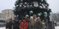 Экскурсия в Белорусский государственный цирк