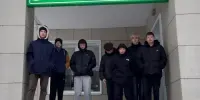 Профориентационная программа "Погружение в профессию" для учащихся 9-ых классов.