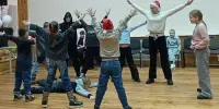 Новости из воспитательно - оздоровительного лагеря с дневным пребыванием детей на базе ГУО "Средняя школа №24 г.Борисова" "Лесная поляна "  День 5