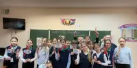 Разговор о роли женщины в современном мире.