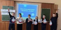 ️ День безопасности на водах "Жилет спасёт и улов придёт!"