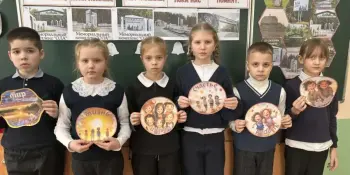 Они живы, пока мы о них помним!