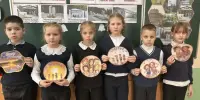 Они живы, пока мы о них помним!