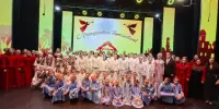 "Прикоснись душой к Рождеству"
