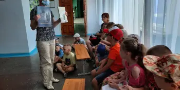 «Мой родной город-Борисов»