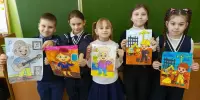 Мероприятие  "Профессии наших родителей"